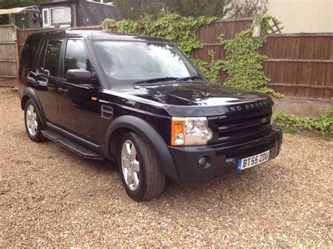 Land Rover discovery 3 2006 2.7 HSE | in Milford, Surrey | Gumtree