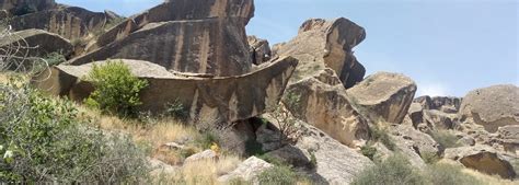 Qobustan Tourism: All You Need to Know Before You Go (2026)