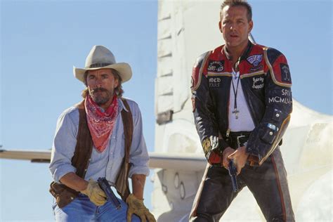 Harley Davidson and The Marlboro Man | Film-Rezensionen.de