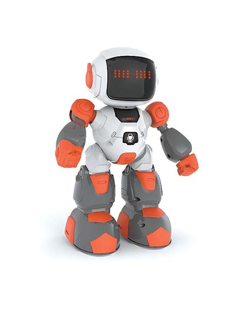 Smart Watch Remote Control Robot (MS-May-25) – Toyloft