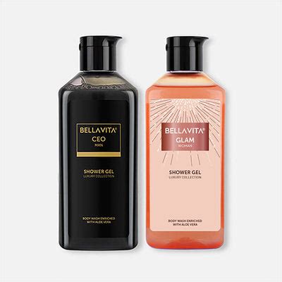 Buy Best Body Wash and Shower Gel for Men & Women in India 2025