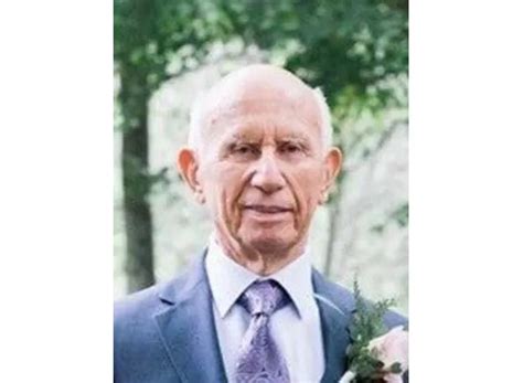 Burlin Coleman Obituary (2025) - Pikeville, KY - J. W. Call and Son ...