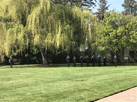 National Police Week- (Redmond Police Department) — Nextdoor — Nextdoor