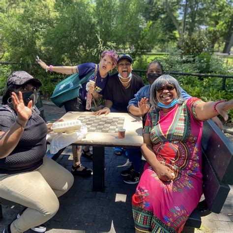 Greater Heights Clubhouse - Brooklyn Community Services