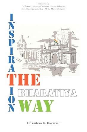 Inspiration : The Bharatiya Way | Timeless Quotes from Famous Indian ...