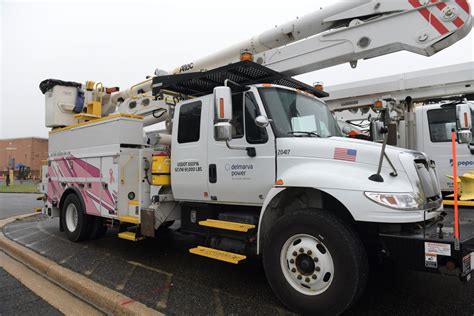 Delmarva Power extends customer bill assistance through March ...