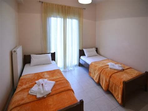 DIMITRA APARTMENTS (Zakros) - Apartment Reviews, Photos, Rate ...