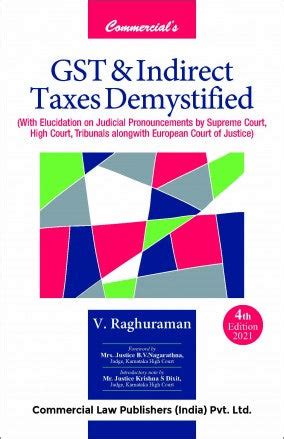 GST & Indirect Taxes Demystified – Retail Maharaj