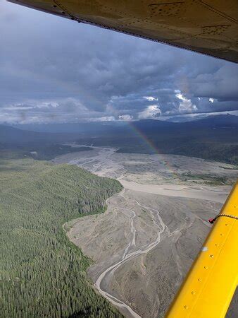 COPPER OAR RAFTING (McCarthy) - What to Know Before You Go