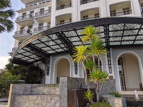 THE DANNA LANGKAWI RESORT & BEACH VILLAS (Pantai Kok) - Hotel Reviews ...