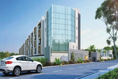 Casagrand Nextown in Vilankurichi, Coimbatore: Price, Brochure, Floor ...