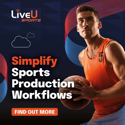 Remote Production | LiveU