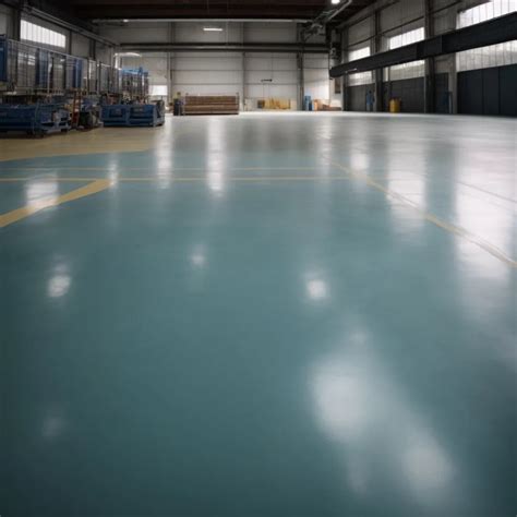 Elevate Your Lafayette Home with Epoxy Flooring Solutions