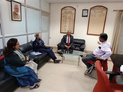 EEE - Gallery | Indian Institute of Technology(BHU) Varanasi