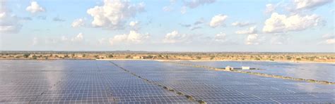 RenewSys DESERV 330 Wp Solar PV Modules at Barmer, Rajasthan.png