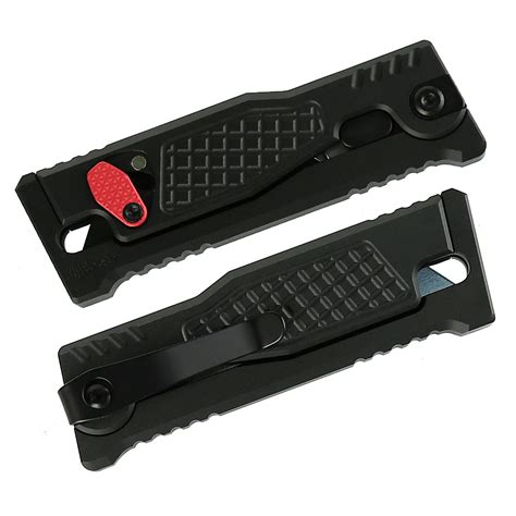 EXO-U – Reate Knives