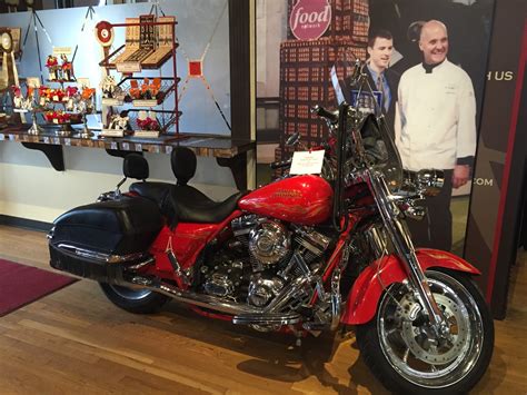 A Little Time and a Keyboard: All Chocolate Kitchen in Geneva, Illinois ...