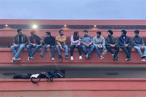 Campus Life | Thapar School of Liberal Arts and Sciences (TSLAS)