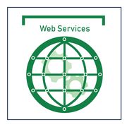 Web Service Icon 的图像结果