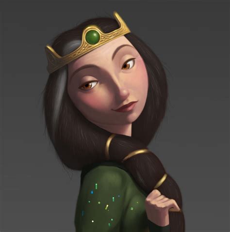Queen Elinor Pixar Wiki Fandom, 60% OFF | www.pinnaxis.com