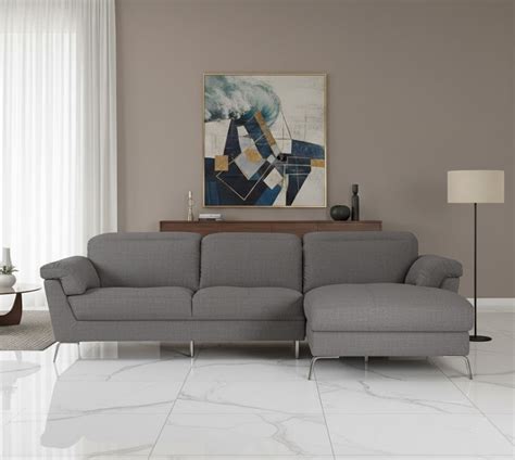 Buy Honor Premium L Shaped Sofa Online - Get 30% OFF