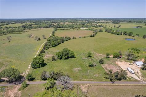 10 Acres, 304 County Road 4621, Troup, TX 75789 | Land and Farm