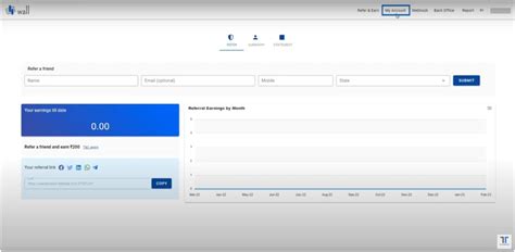 Flattrade Support Portal | How to change personal information on the ...