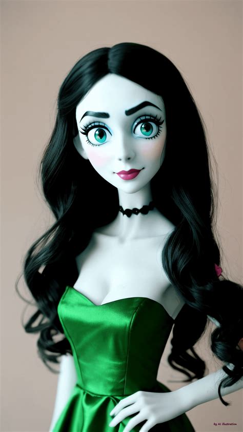 Image result for Corpse Bride Part 5