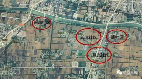 菏泽3区7县学区划分公布 牡丹区开发区将新建扩建20所学校_山东频道_凤凰网