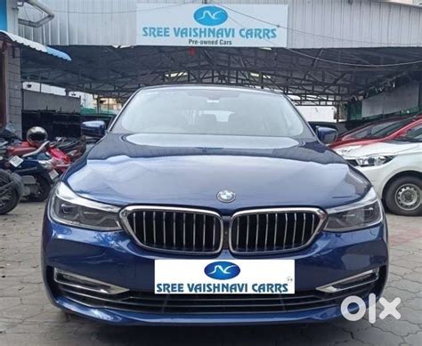BMW 6 Series 3.0 GT 630d Luxury Line, 2018, Diesel - Cars - 1821065173