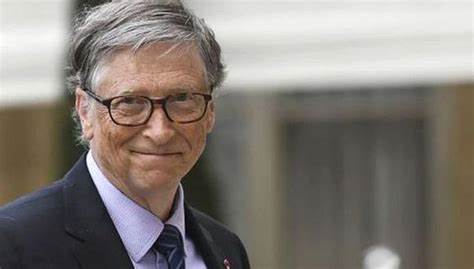Management: Diez lecciones para aprender de Bill Gates | FOTOGALERIAS ...