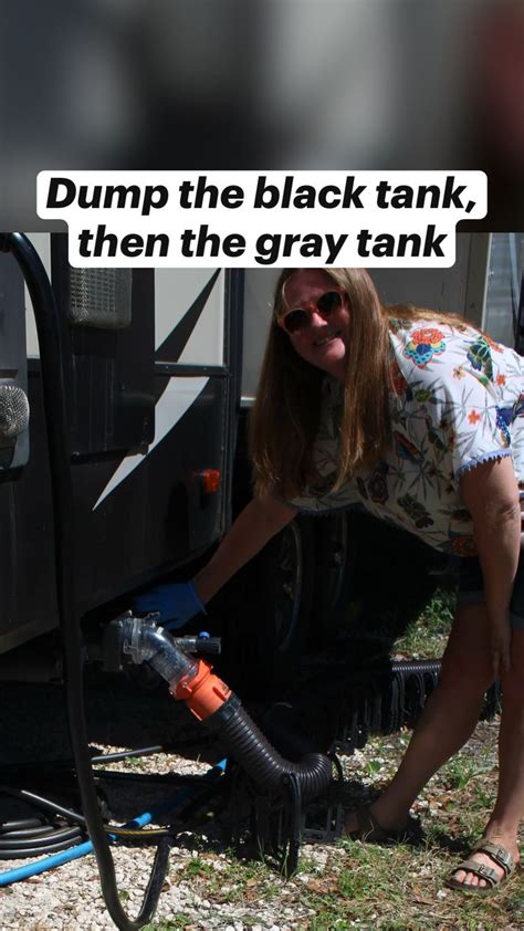 Where To Dump Rv Near Columbine Campground Colorado