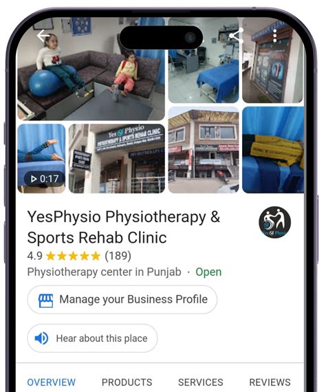 Physiotherapist In Zirakpur - Yes Physio
