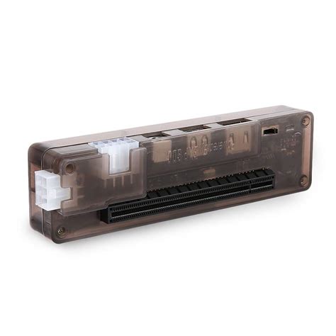 Amazon.in: Buy ZORBES EXP GDC Beast Laptop External Independent Video ...