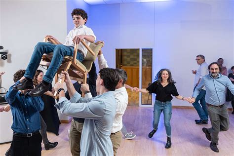 Raphael’s Bar Mitzvah – Madison WI Photographer