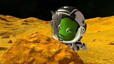 Kerbal Space Program 2 的图像结果