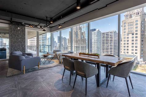 Photo Gallery of Aston Chicago Apartments