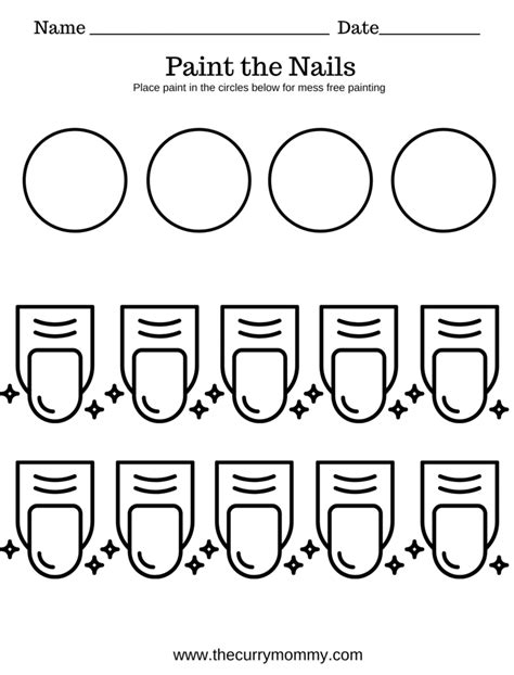 Printable Worksheets For Kids | All FREE Printables