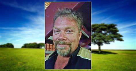 Obituary | Wade Cooper | Methven Funeral Homes