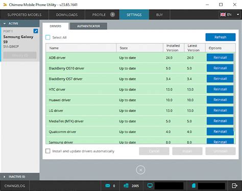 Image result for Chimera Tool Tutorial