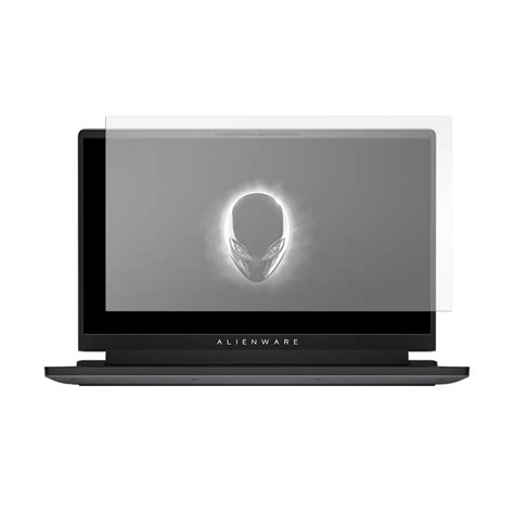 Alienware M15 R4 Screen Protector 的图像结果