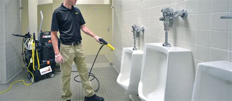 Know The Importance of Commercial Washroom Cleaning Services