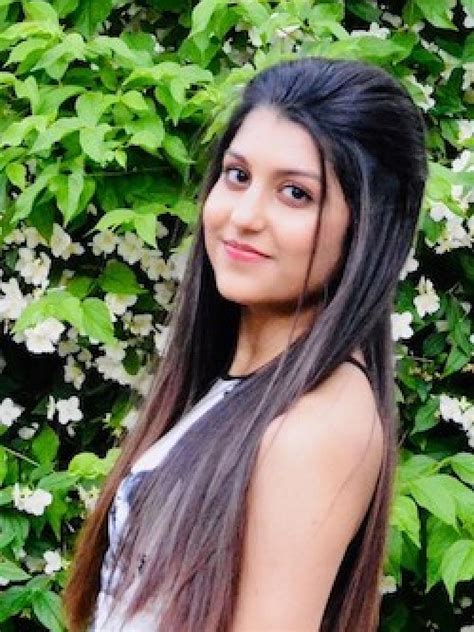 Aarushi Rohaj | University of Utah Health