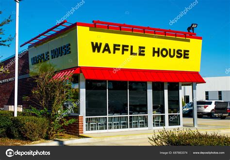 How Much Is A Waffle House Stock at Ryder Sidaway blog