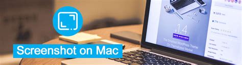 Capture a Screenshot on Your Mac – New Features for macOS Mojave