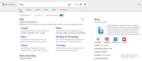 Image result for 必应热门资讯