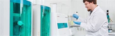 Bestimmung des Gesamtfluorgehalts mittels CIC