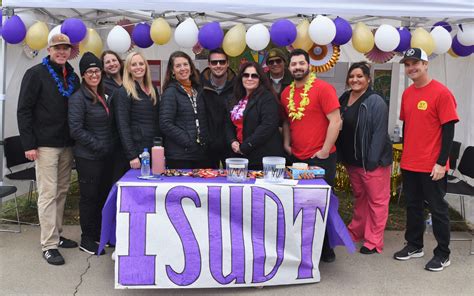 ISUDT achievements at SCC - Inside CDCR