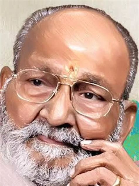 K Vishwanath's memorable on-screen performances in Tamil | Times of India