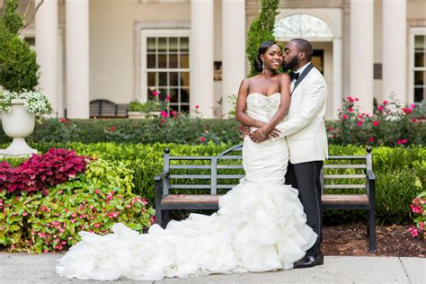 A Glamorous Gilded Wedding at The Biltmore Ballrooms in Atlanta, Georgia